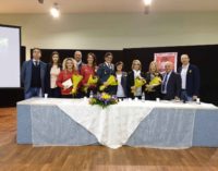 Lariano – Donne e Sport, Donne e Impegno Civile