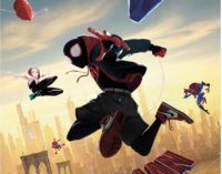 La Città Incantata 2019 Spider-Man: un nuovo universo