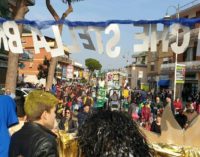 Marino – Il grazie dell’Amministrazione a quanti si sono impegnati per la buona riuscita del Carnevale 2019