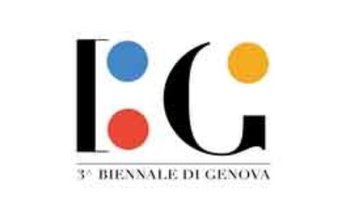 3^ Biennale di Genova Esposizione Internazionale d’Arte Contemporanea