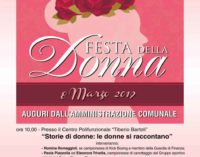 Lariano: l’amministrazione comunale celebra la festa della donna