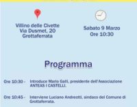 Gottaferrata – Conferenza Stampa di presentazione del Progetto “Digitalizziamoci 2.0”