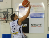 San Nilo Grottaferrata basket (C Gold/m), Rossi: “Per il primo posto ci mancano sei vittorie…”