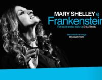 MARY SHELLEY E FRANKENSTEIN