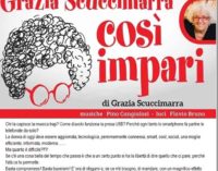 “Così impari”  di Grazia Scuccimarra