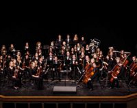 LINCOLN YOUTH SYMPHONY ORCHESTRA