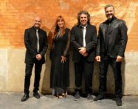 MARIO DONATONE TRIO IN CONCERTO AL BEBOP JAZZ CLUB