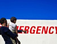 #100 cene per Emergency. Il 30 Marzo a Giulianello