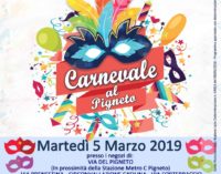 Carnevale al Pigneto