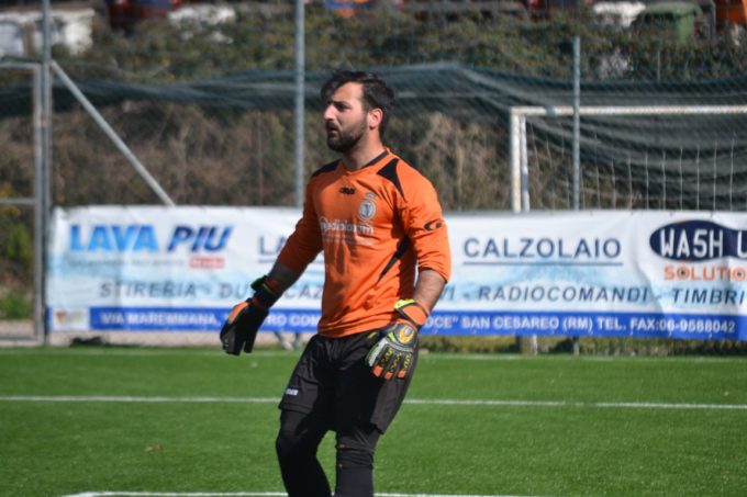 Atl. Montecompatri (calcio, III cat.), Longo: “Errori arbitrali grossi, ma anche noi abbiamo colpe”