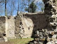 Parco Valle del Treja – Visita guidata “Natura e Medioevo”