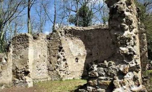 Parco Valle del Treja – Visita guidata “Natura e Medioevo”