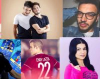 Romics 2019: Torna l’appuntamento con i Top Creators d’Italia