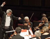 Trouble in Tahiti di Bernstein, per Roma Sinfonietta all’Univ. Roma TorVergata