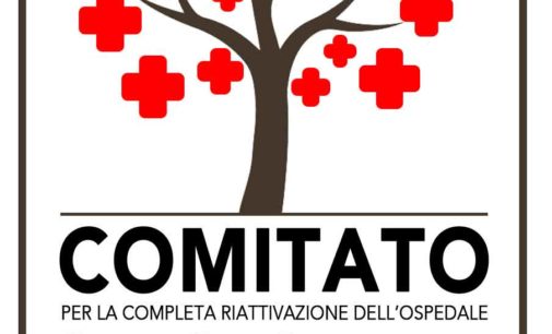 Fondazione Comitato per la riattivazione dell’Ospedale Sa. Giuseppe