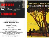 “Ama il nemico tuo” di Daniele Autieri