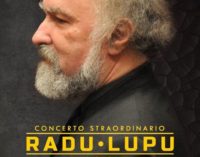 Teatro Comunale di Bologna: concerto straordinario di Radu Lupu
