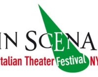 In Scena! Italian Theater Festival NY: annunciate letture e partnership della rassegna italiana nella Grande Mela