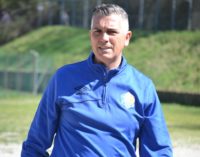 Vicovaro (calcio, Promozione), mister Vicalvi: “Tivoli superiore. I play off? Mai dire mai…”