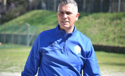 Vicovaro (calcio, Promozione), mister Vicalvi: “Tivoli superiore. I play off? Mai dire mai…”