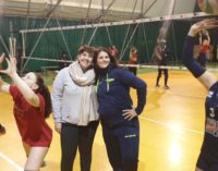 Polisportiva Borghesiana volley, una mental coach per l’Under 13 femminile: ecco Cinzia Colucci