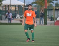 Vicovaro (calcio, Promozione), Ianzi guarda oltre: «Le prossime due partite possono dire tanto»