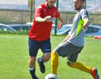 Gsd Casilina (calcio, I cat.), Furfaro vede il lato positivo: “I play out sono ancora a un passo”