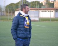 Torre Angela Acds (calcio, Juniores reg. C), Polletta: “Calato il poker, ora la squadra sta bene”