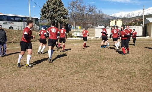 Rugby Frascati Union 1949, Girini: «L’Under 18 sconfitta a Paganica, ma a testa alta»