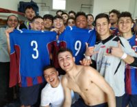 Rocca Priora (calcio, Under 19 prov.), Mari: “Stagione positiva, ora proviamo a vincerle tutte”