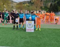 Il Football Club Frascati ha dato supporto organizzato al Comitato per il Torneo delle Regioni