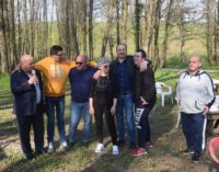 Lariano: riapertura del Chiosco dell’Associazione Alba alla fonte Ontanese