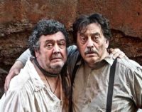 Teatro 7 – “Amici Per La Pelle”