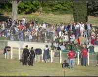 Palio di S.Anselmo e Sagra del Biscotto, a Bomarzo tutto pronto