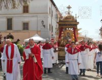 Giulianello celebra il suo Santo Patrono