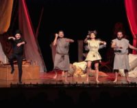 Teatro Marconi – LA STORIA D’ITA(G)LIA