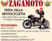 “Zagamoto”, la festa organizzata dal Motoclub di Zagarolo