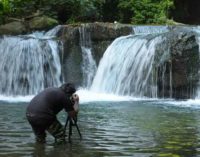 CORSO DI FOTOGRAFIA