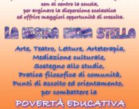 I progetti “Patti d’impatto” e “La nostra buona stella”  contro la povertà educativa nelle scuole di Marino