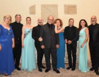 family concert –  VOCI ITALIANE – VIAGGIO A NAPOLI