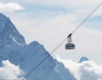 Cortina – La Freccia nel Cielo si rinnova