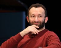 ACCADEMIA NAZIONALE DI SANTA CECILIA – KIRILL PETRENKO – LA NONA DI BEETHOVEN – 4.5.6 APRILE