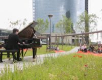 Il 17, 18 e 19 MAGGIO torna PIANO CITY MILANO, il festival di pianoforte che trasforma la città in una grande sala da concerto!