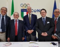 Conferenza dell’ONA e del Comitato Nazionale Italiano Fair Play