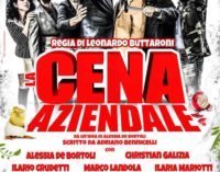 Teatro Trastevere – LA CENA AZIENDALE