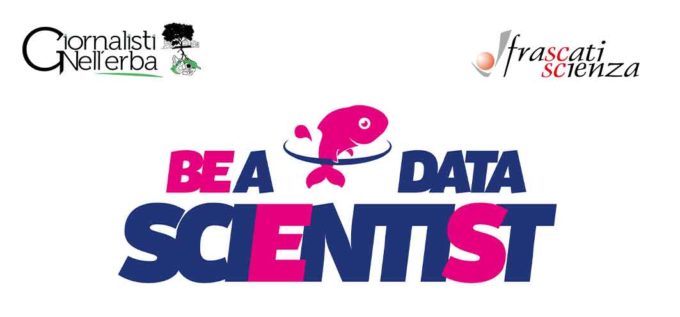 Progetto citizen science Be a Data Scientist