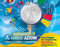 “Fai la differenza, c’è… Contest-Azioni”