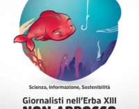 #GNE2019  24 maggio – Villa Torlonia – Frascati (Roma)