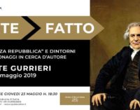 “ARTE FATTO –  la Terza Repubblica e dintorni “