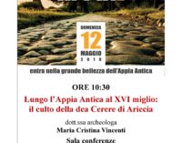 APPIA DAY 12 MAGGIO ORE 10:30